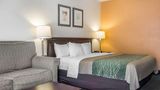 Quality Inn Riverside near UCR Suite