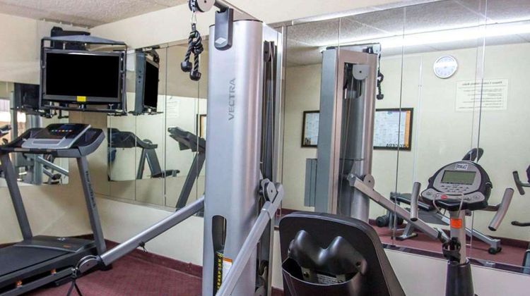 Quality Inn Riverside near UCR Health