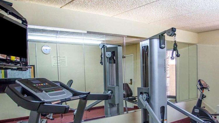 Quality Inn Riverside near UCR Health