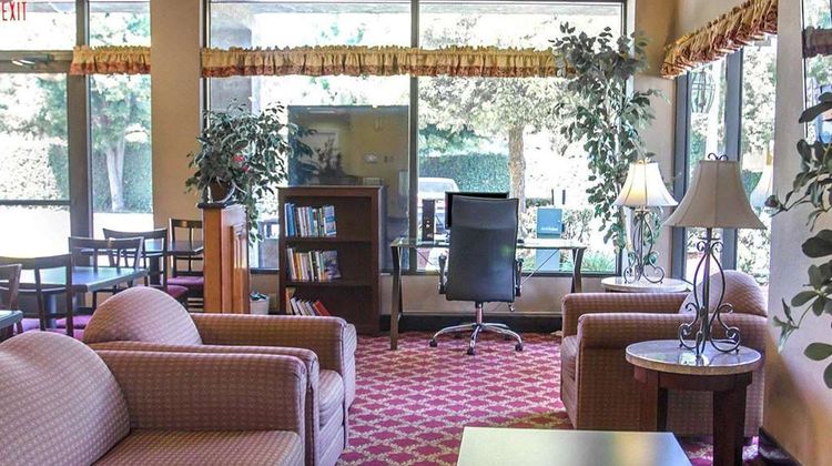 Quality Inn Riverside near UCR Other