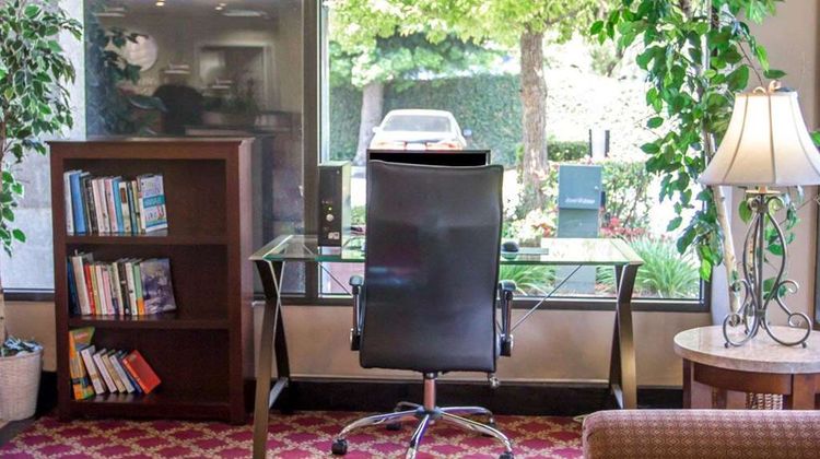 Quality Inn Riverside near UCR Other