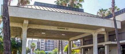 Quality Inn Riverside near UCR Exterior