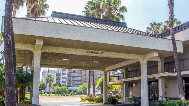 <b>Quality Inn Riverside near UCR Exterior</b>. Images powered by <a href="https://iceportal.shijigroup.com/" title="IcePortal" target="_blank">IcePortal</a>.