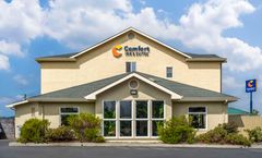 Comfort Inn & Suites, Fortuna