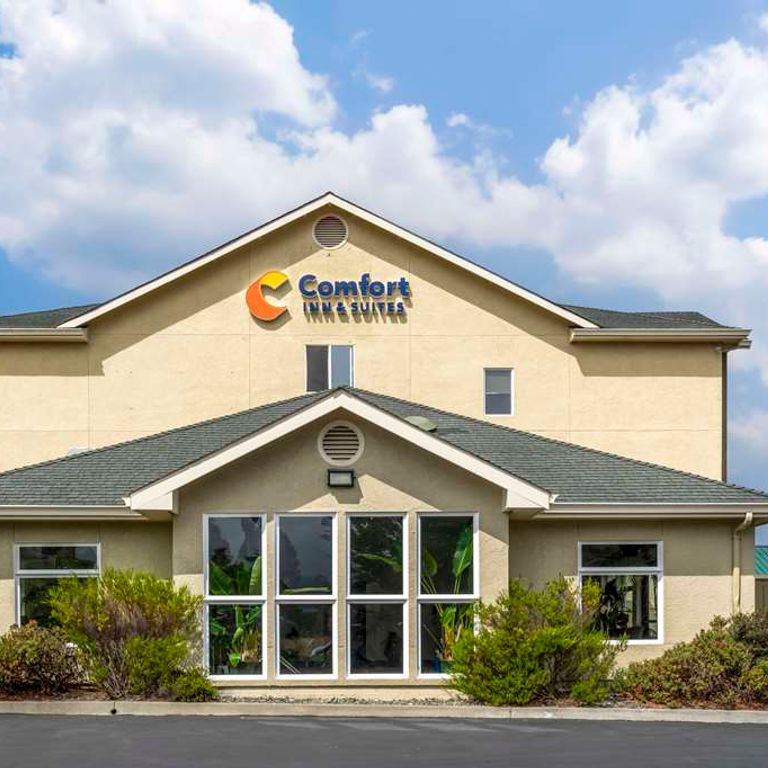Comfort Inn & Suites, Fortuna