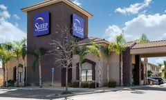 Sleep Inn & Suites