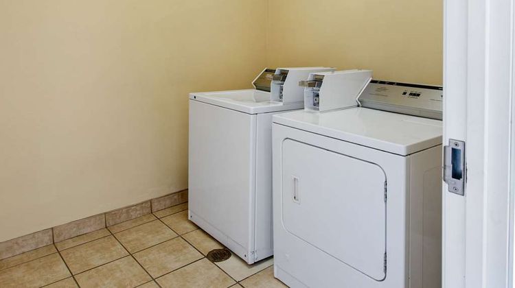 Sleep Inn & Suites Other