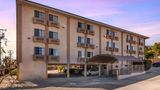 Comfort Inn Monterey Park-Los Angeles Exterior