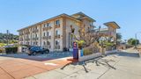 Comfort Inn Monterey Park-Los Angeles Exterior