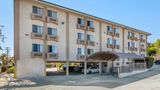 Comfort Inn Monterey Park-Los Angeles Exterior