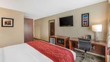 Comfort Inn Monterey Park-Los Angeles Room