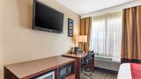 Comfort Inn Monterey Park-Los Angeles Room