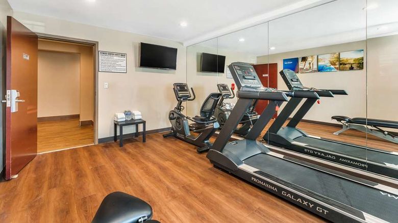 <b>Comfort Inn Monterey Park-Los Angeles Health</b>. Images powered by <a href="https://iceportal.shijigroup.com/" title="IcePortal" target="_blank">IcePortal</a>.