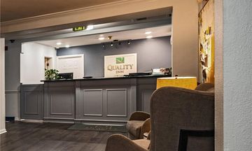 Quality Inn