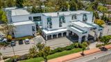 Quality Suites Downtown San Luis Obispo Exterior