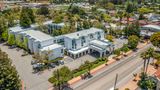 Quality Suites Downtown San Luis Obispo Exterior