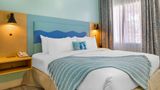 Quality Suites Downtown San Luis Obispo Suite
