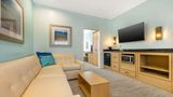 Quality Suites Downtown San Luis Obispo Suite