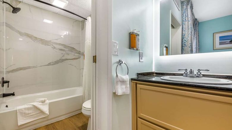 <b>Quality Suites Downtown San Luis Obispo Room</b>. Images powered by <a href="https://iceportal.shijigroup.com/" title="IcePortal" target="_blank">IcePortal</a>.