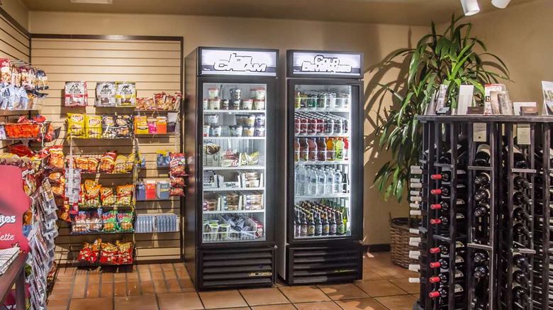 <b>Quality Suites Downtown San Luis Obispo Other</b>. Images powered by <a href="https://iceportal.shijigroup.com/" title="IcePortal" target="_blank">IcePortal</a>.