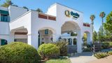 Quality Suites Downtown San Luis Obispo Exterior