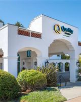 Quality Suites Downtown San Luis Obispo