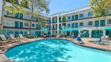 Quality Suites Downtown San Luis Obispo Pool