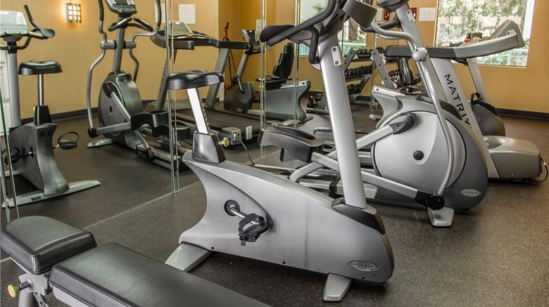 <b>Quality Suites Downtown San Luis Obispo Health</b>. Images powered by <a href="https://iceportal.shijigroup.com/" title="IcePortal" target="_blank">IcePortal</a>.