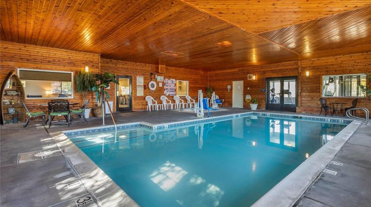 Comfort Inn & Stes Temecula Wine Country Pool