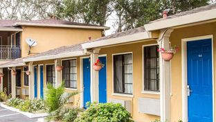 Rodeway Inn