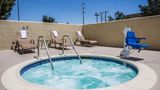 Comfort Suites Victorville - Hesperia Pool