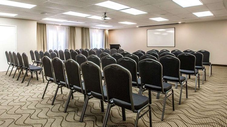 Comfort Suites Victorville - Hesperia Meeting