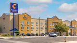 Comfort Suites Victorville - Hesperia Exterior