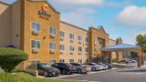 Comfort Suites Victorville - Hesperia Exterior