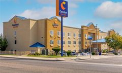 Comfort Suites Victorville - Hesperia