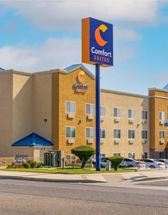 Comfort Suites Victorville - Hesperia