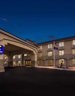 Comfort Inn & Suites El Centro
