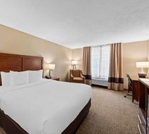 Comfort Inn & Suites El Centro Room