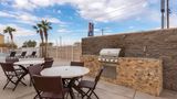 <b>Comfort Inn & Suites El Centro Exterior</b>. Images powered by <a href="https://iceportal.shijigroup.com/" title="IcePortal" target="_blank">IcePortal</a>.