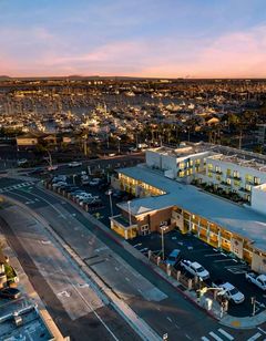 Comfort Inn San Diego Airport at Harbor