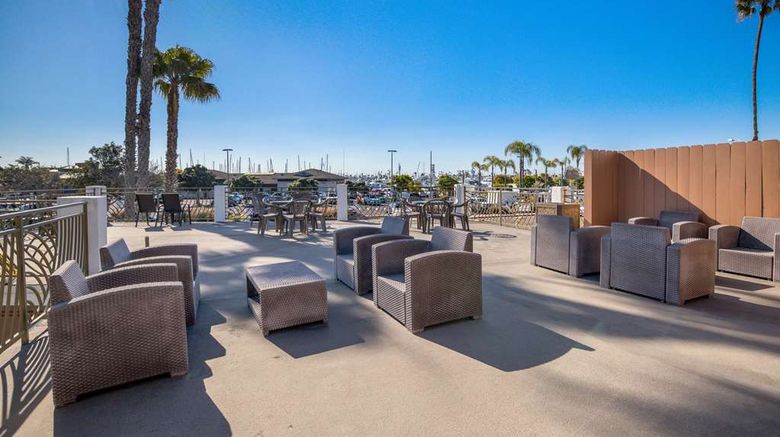 <b>Comfort Inn San Diego Airport at Harbor Other</b>. Images powered by <a href="https://iceportal.shijigroup.com/" title="IcePortal" target="_blank">IcePortal</a>.