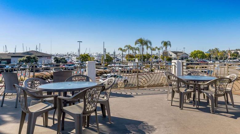<b>Comfort Inn San Diego Airport at Harbor Other</b>. Images powered by <a href="https://iceportal.shijigroup.com/" title="IcePortal" target="_blank">IcePortal</a>.
