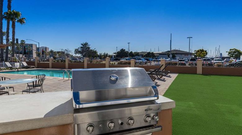 <b>Comfort Inn San Diego Airport at Harbor Other</b>. Images powered by <a href="https://iceportal.shijigroup.com/" title="IcePortal" target="_blank">IcePortal</a>.