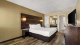 Comfort Inn San Diego Airport at Harbor Room