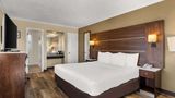 Comfort Inn San Diego Airport at Harbor Room