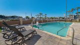 Comfort Inn San Diego Airport at Harbor Pool