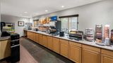 Comfort Inn Gaslamp Convention Center Restaurant