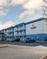 Comfort Suites Red Bluff
