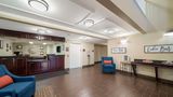 <b>Comfort Suites Red Bluff Lobby</b>. Images powered by <a href="https://iceportal.shijigroup.com/" title="IcePortal" target="_blank">IcePortal</a>.