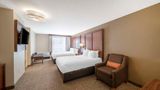 <b>Comfort Suites Red Bluff Room</b>. Images powered by <a href="https://iceportal.shijigroup.com/" title="IcePortal" target="_blank">IcePortal</a>.